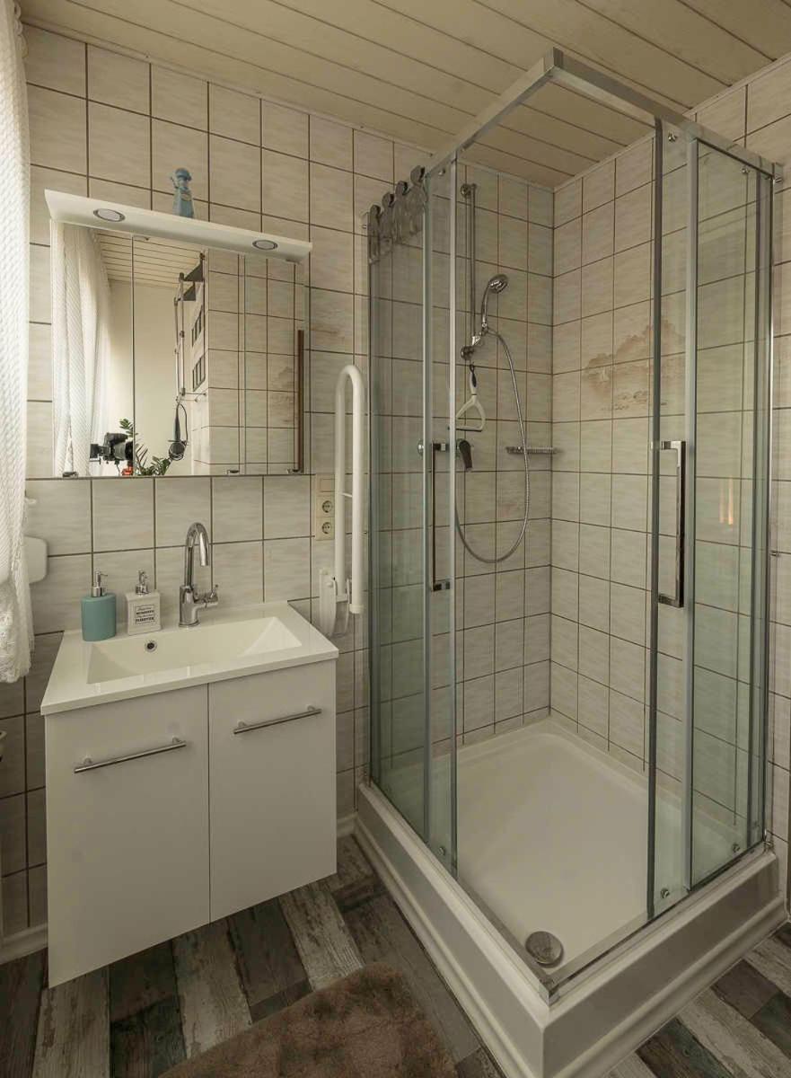 Ferienwohnung Schoon, 85042 Ostrhauderfehn Zewnętrze zdjęcie
