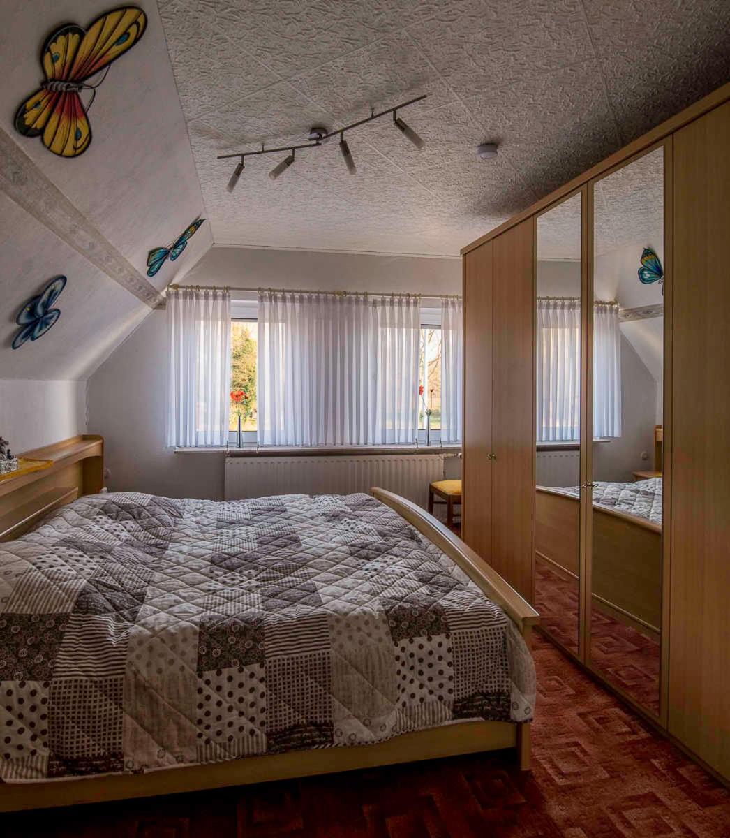 Ferienwohnung Schoon, 85042 Ostrhauderfehn Zewnętrze zdjęcie